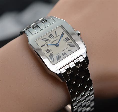 Cartier watches for women